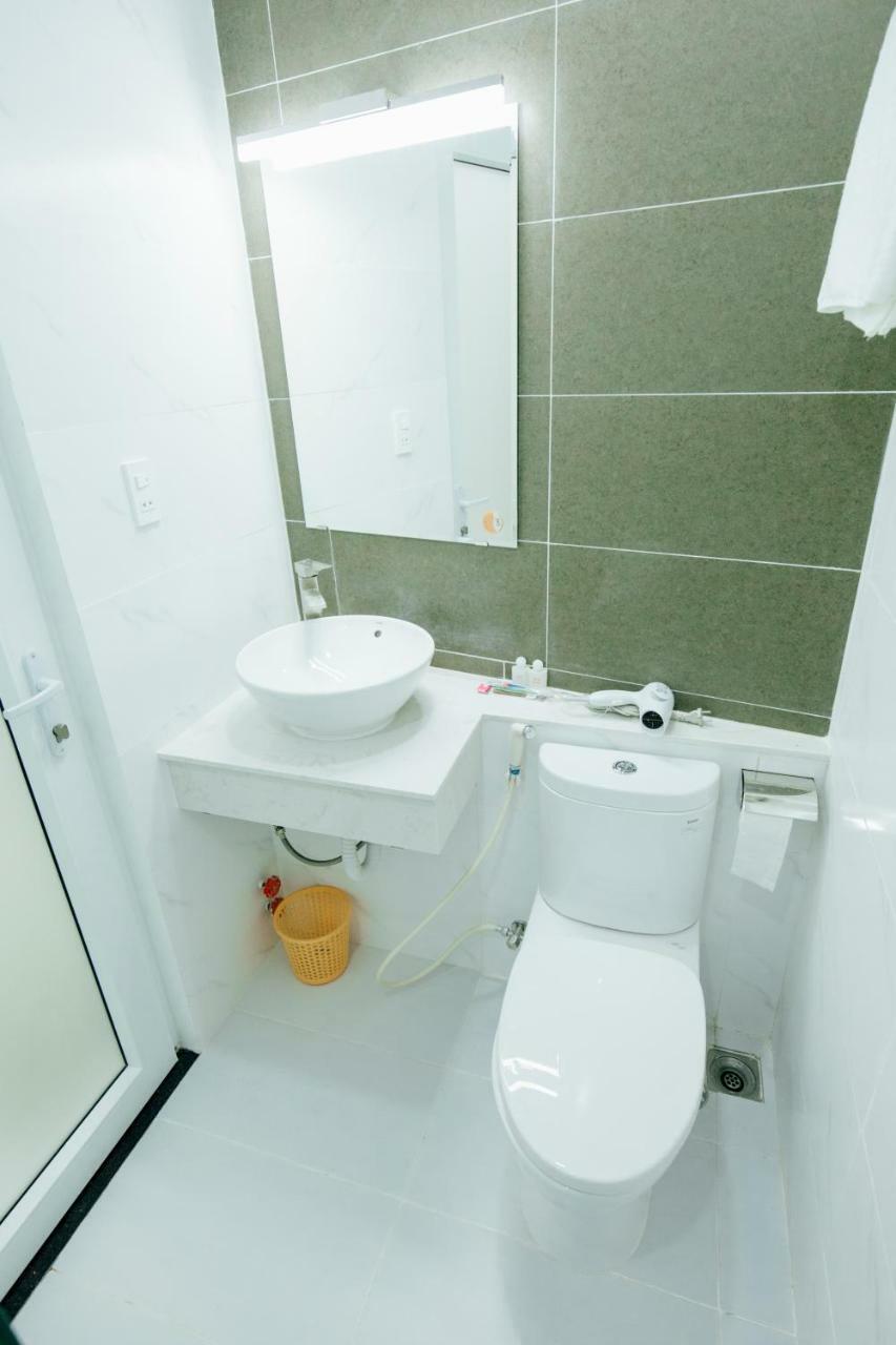 Hotel Aladdin Ho Chi Minh City