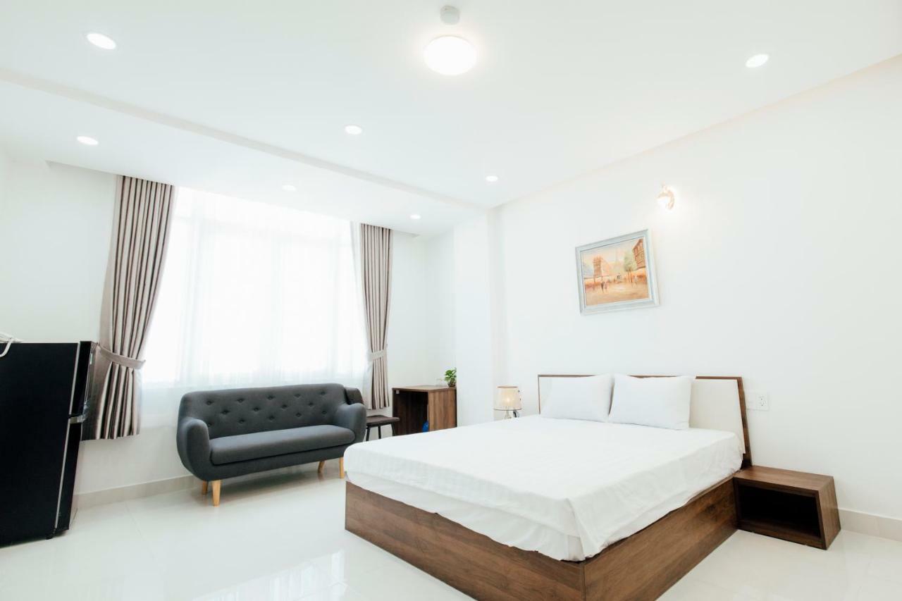 Aladdin Ho Chi Minh City