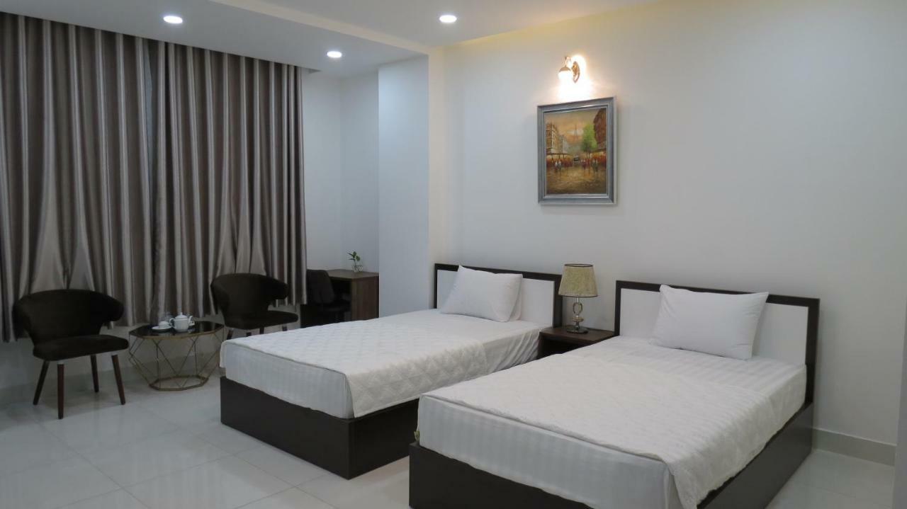 Hotel Aladdin 3*